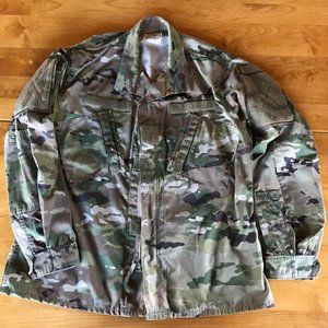 Military ACU Jacket